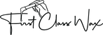 First Class Wax Logo